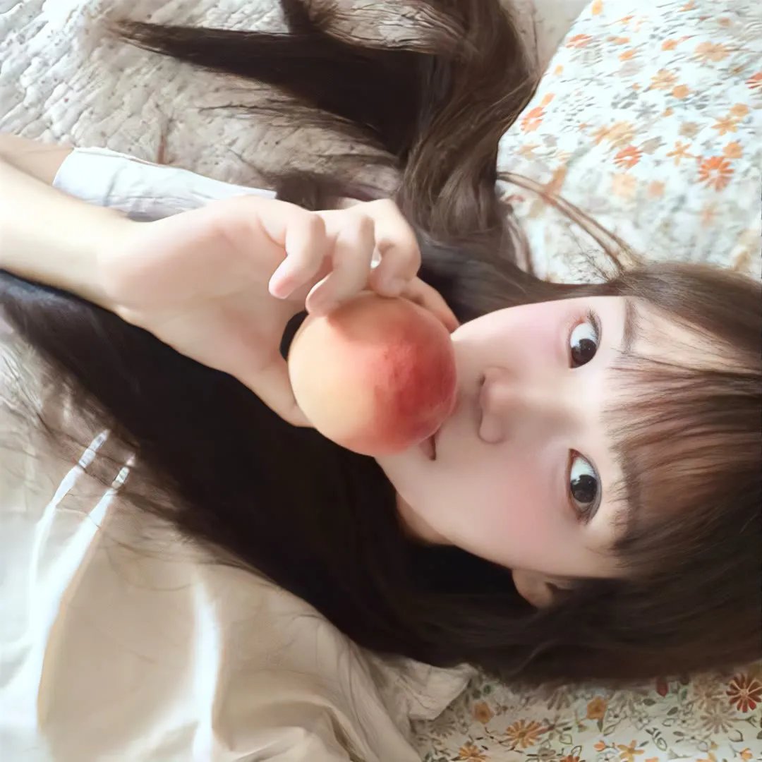 群山