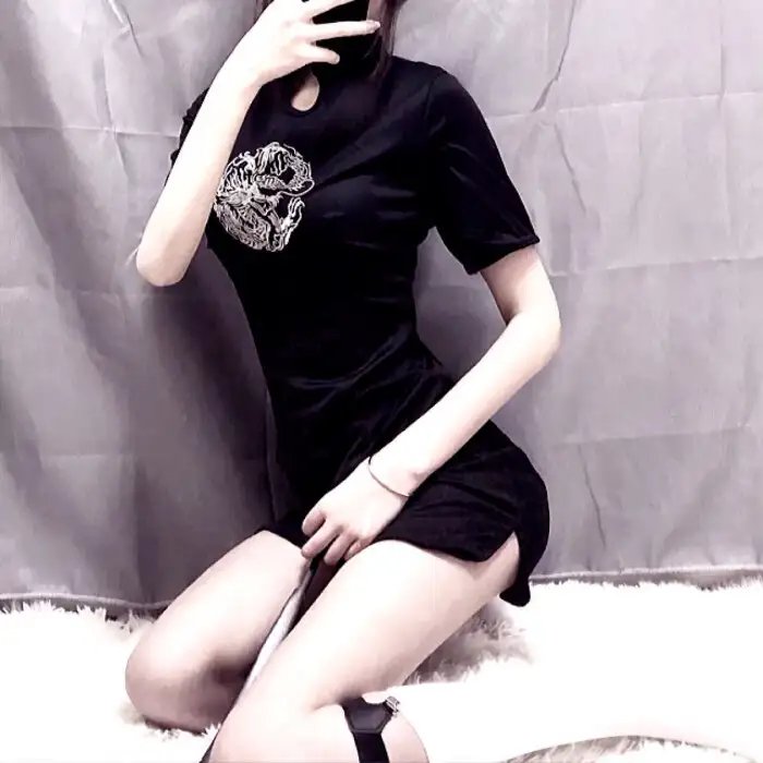 封口之谜