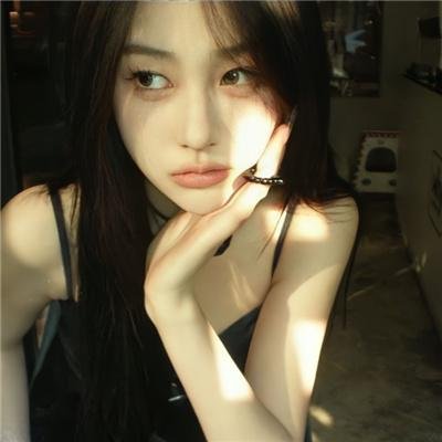 怪妳过分美丽